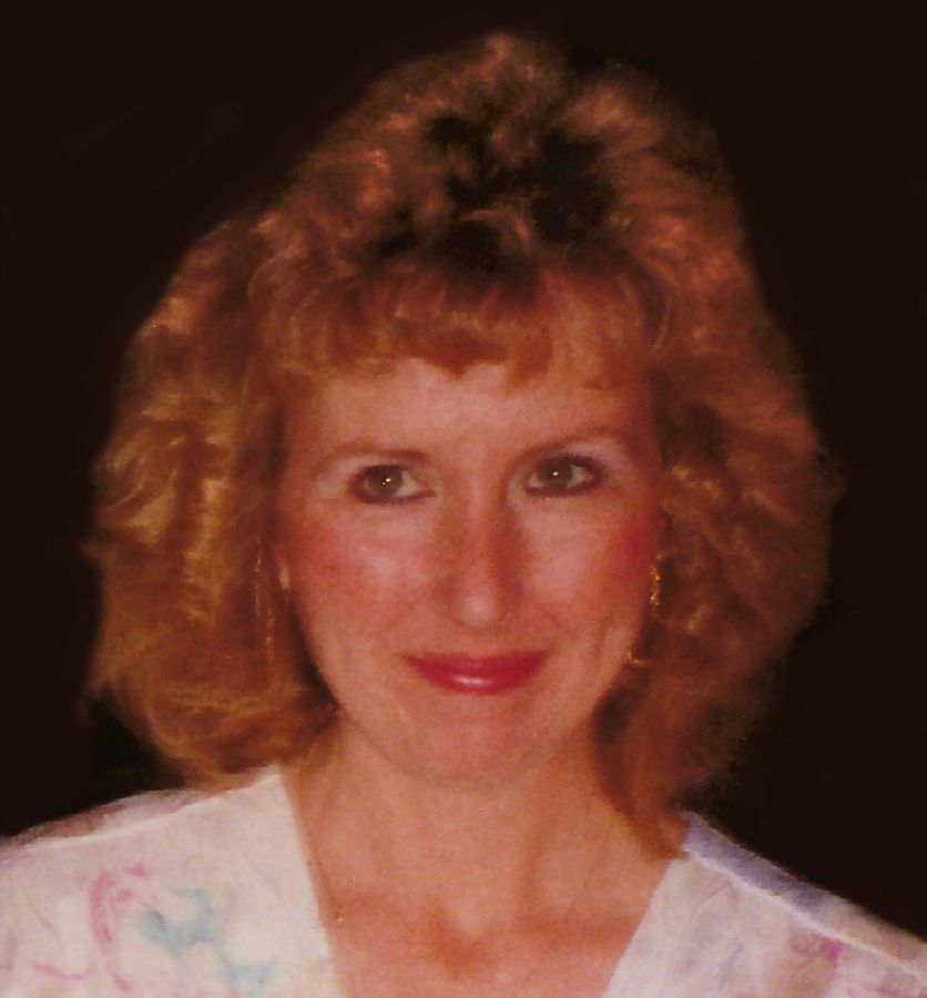 pamela goodwine