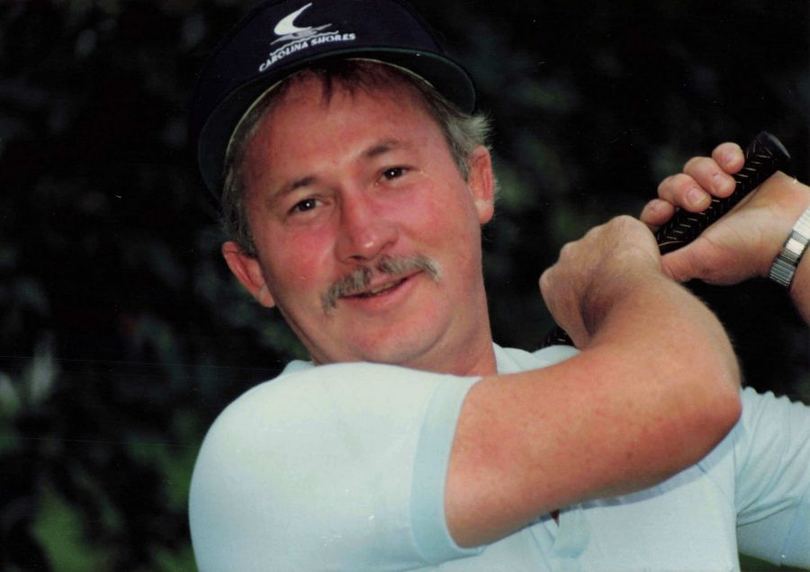 richard kirkingburg