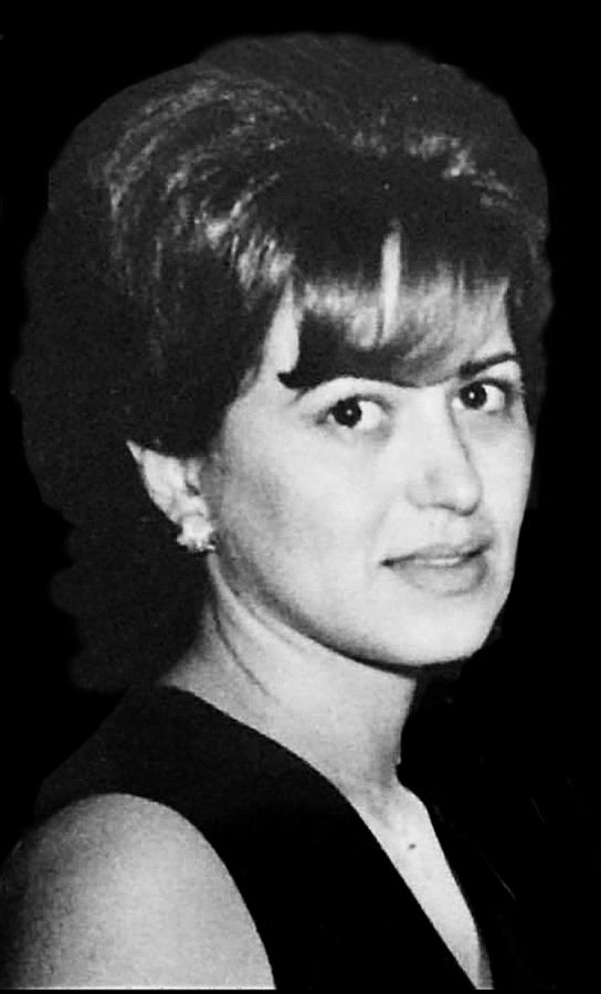 joyce coluzzi