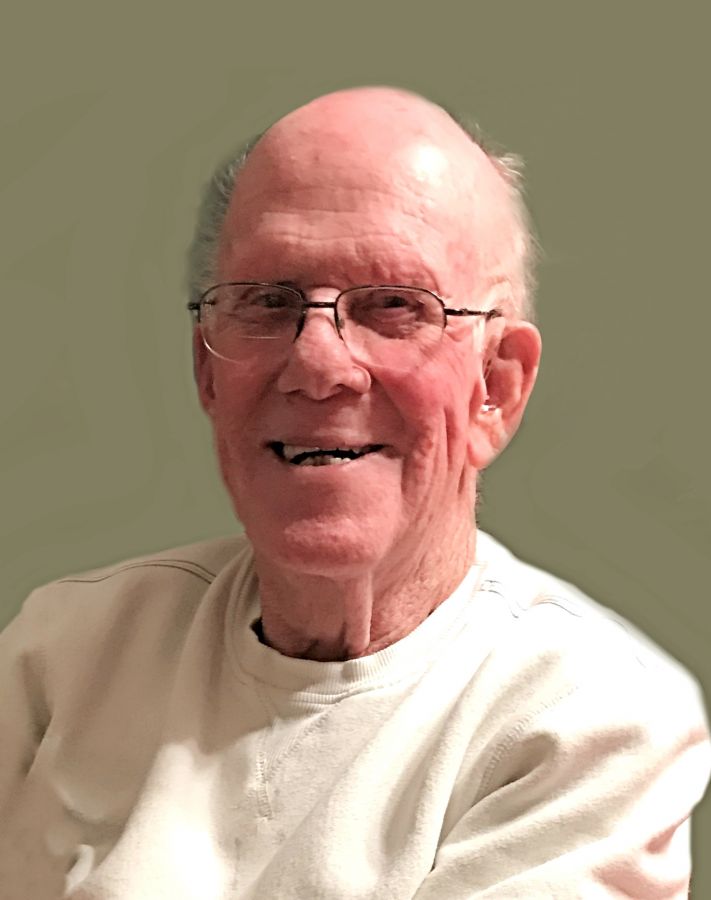 howard mccue