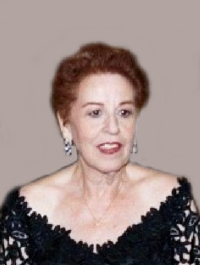 maryann petrella