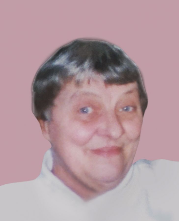 rose mary boylan