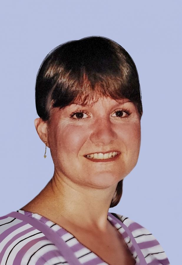 laurie matthews