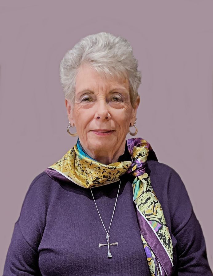 mary dixon