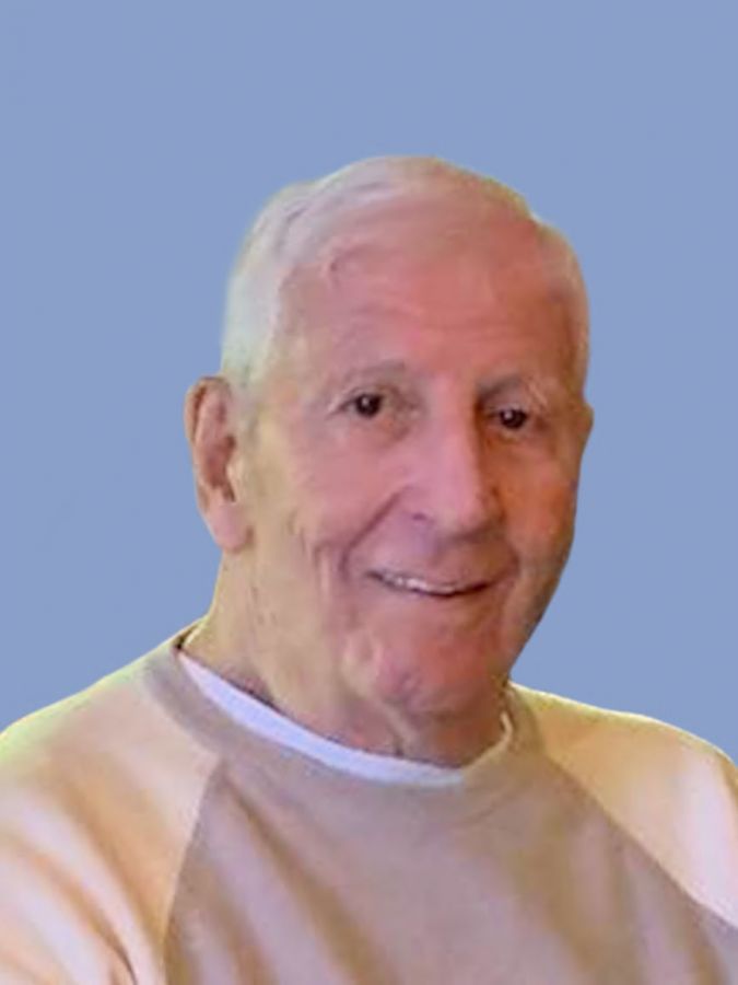 anthony paris
