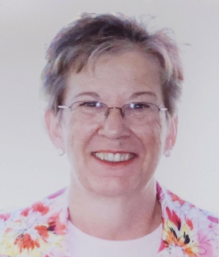 paula smith