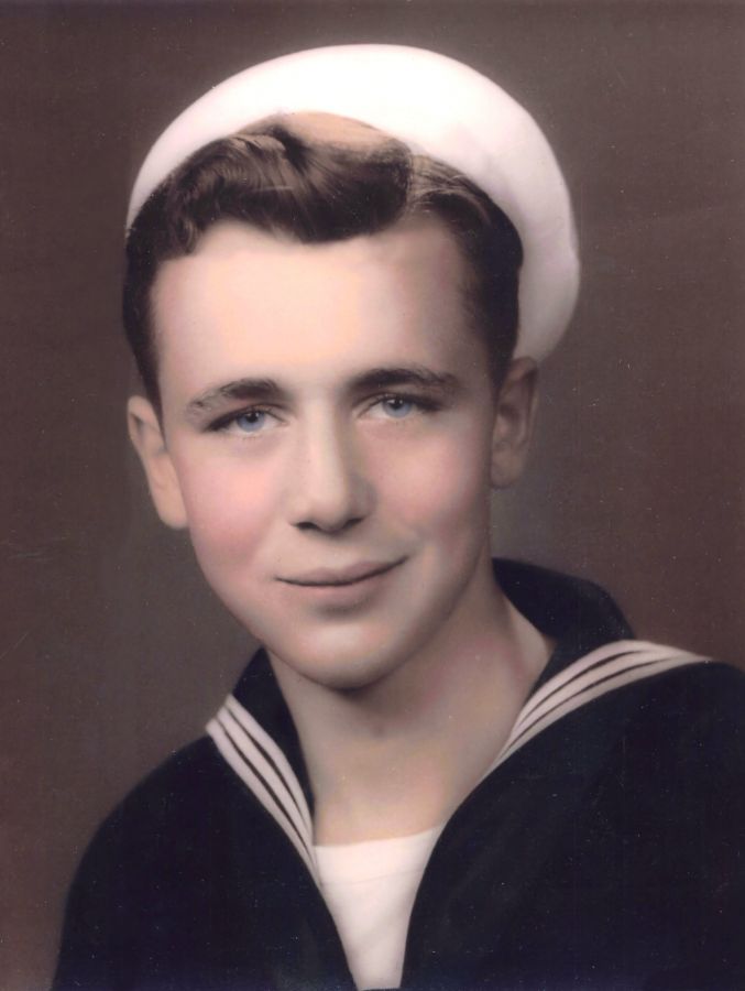 donald coluzzi