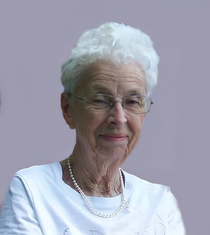 mary empey