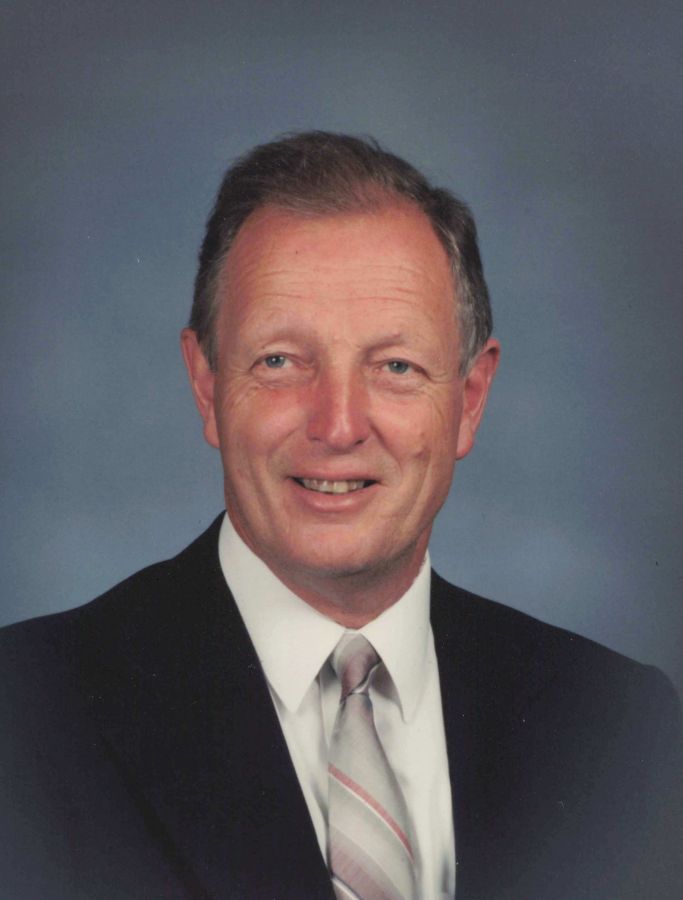 richard haffen