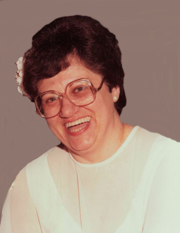 theresa wolk