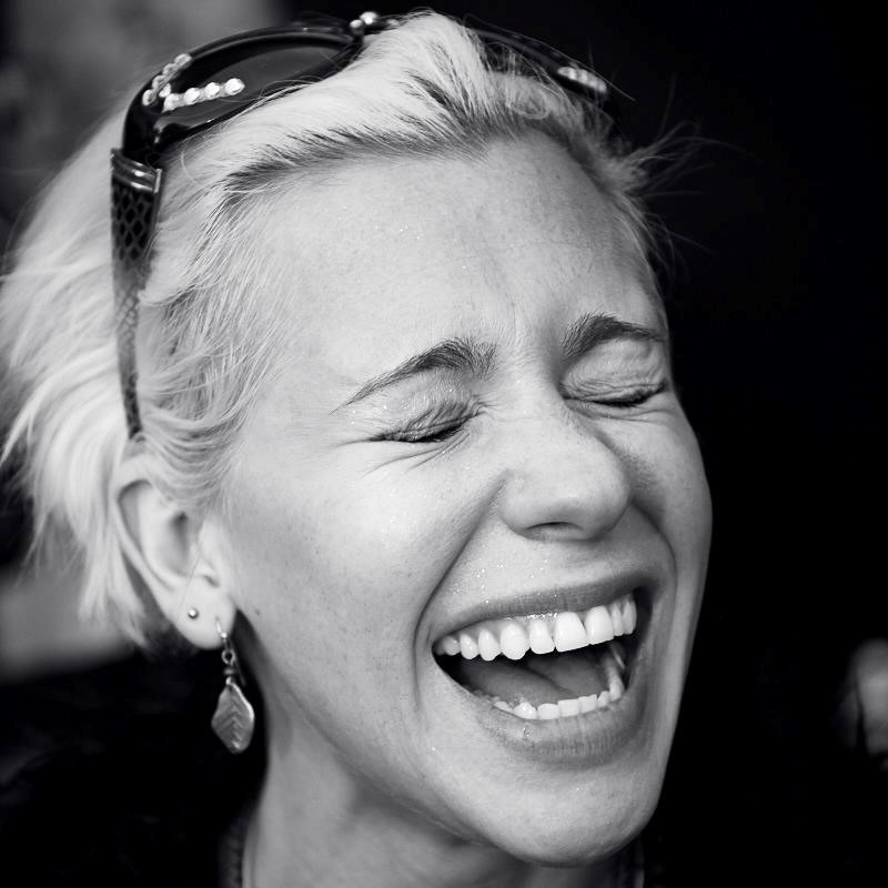 dana gellert