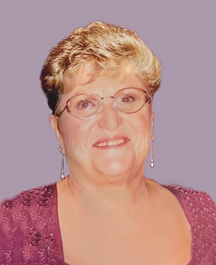 lorraine irizarri