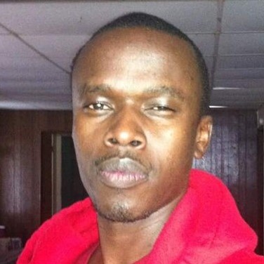 muzaliwa gasana