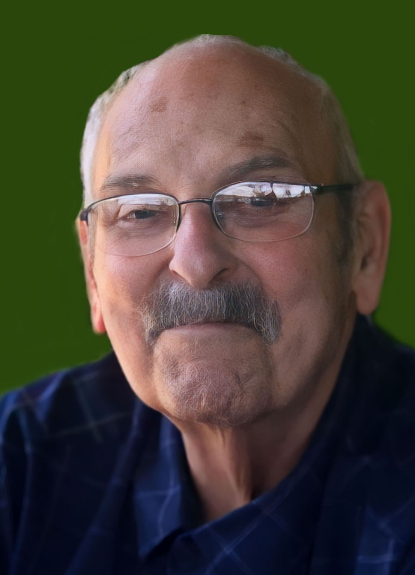 gerald genier