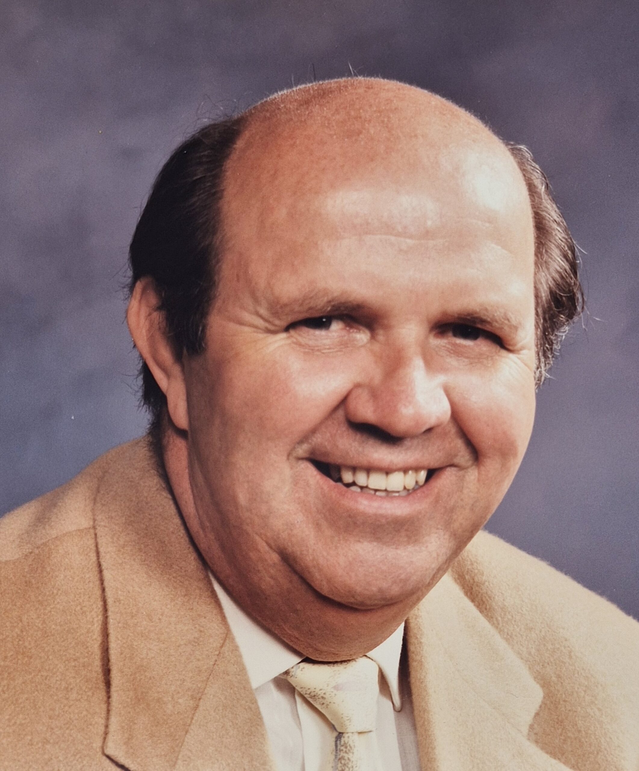 thomas mack