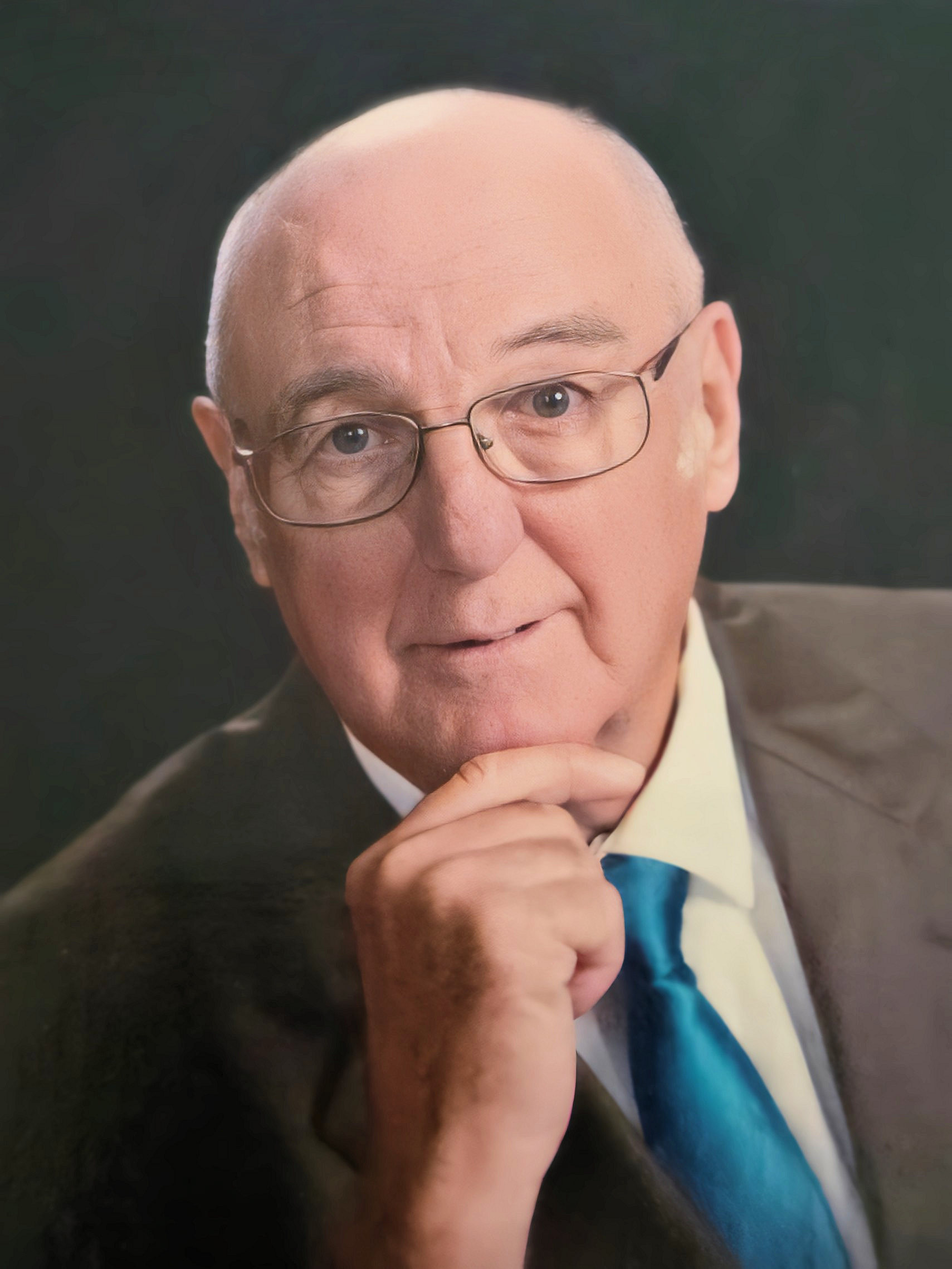 edward lennox