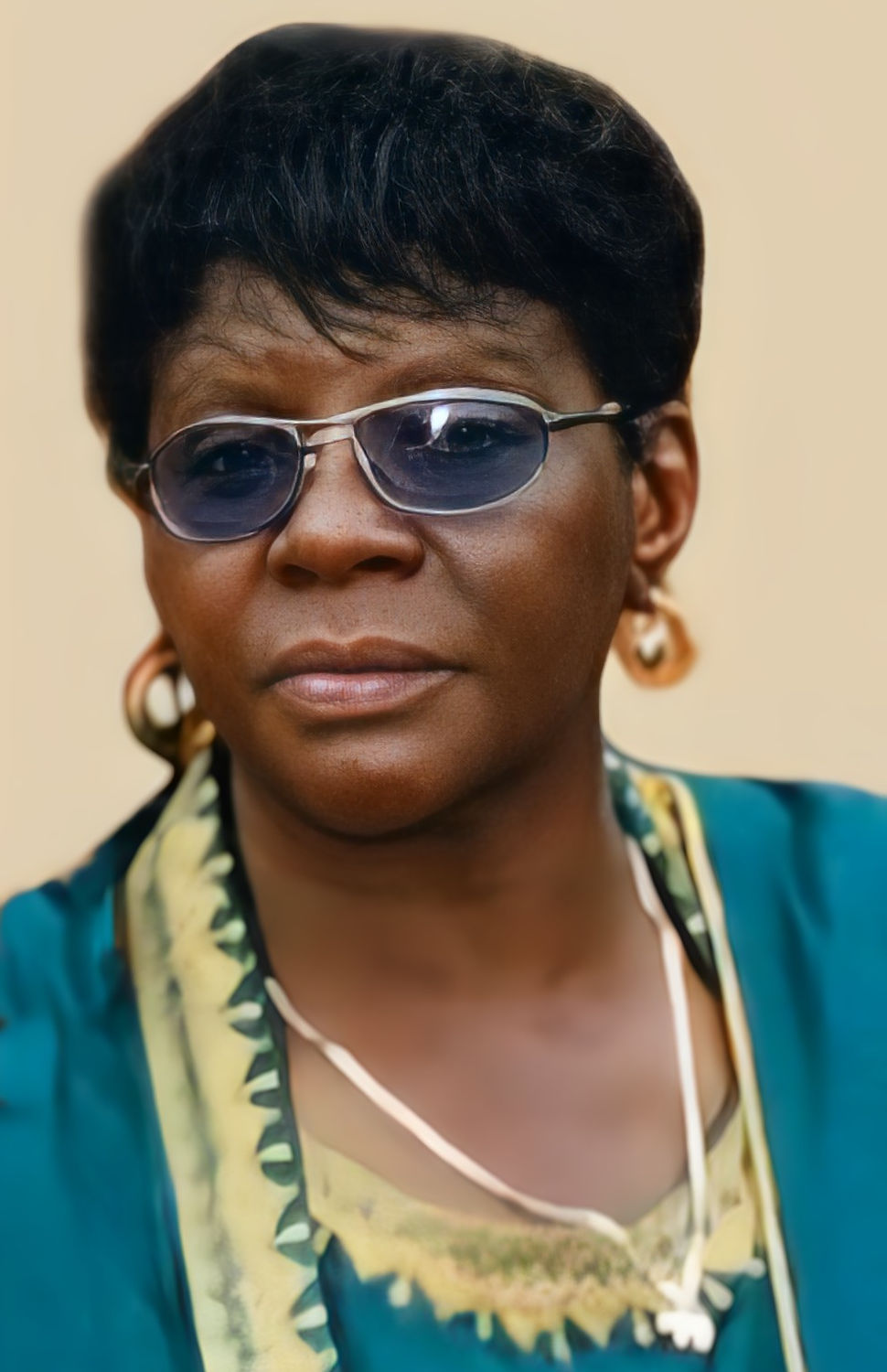 mattie holley